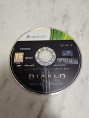 Diablo III: Reaper of Souls - Ultimate Evil Edition Xbox 360