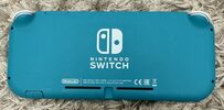 Nintendo Switch Lite, Turquoise, 32GB for sale