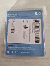 Bluetooth adapteris 5.0 versija