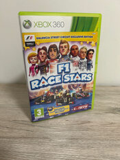 F1 RACE STARS Xbox 360