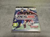 Pro Evolution Soccer 2010 PlayStation 3