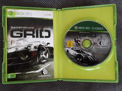 Race Driver: Grid Reloaded Xbox 360