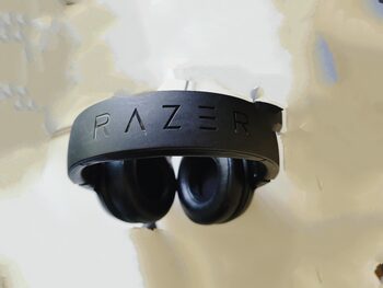 Laidinės ausinės Razer Kraken X