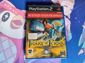 Prince of Persia: The Sands of Time PlayStation 2