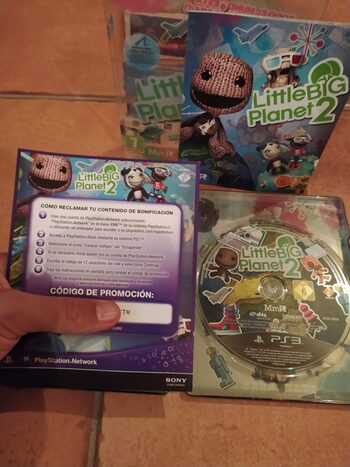 Buy LittleBigPlanet 2 - Collector's Edition PlayStation 3