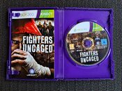 Fighters Uncaged Xbox 360