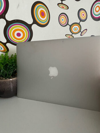 Apple MacBook Air mid 2012