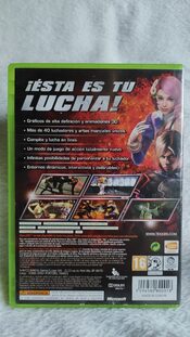 Tekken 6 Xbox 360