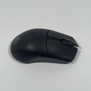 SteelSeries Rival 3 Wireless Gaming Mouse – 400+ Hour Battery Life – 18 000 CPI