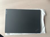 Lenovo ThinkPad T14s Gen 2 | i7-1165G7 | 32GB RAM | 1TB SSD | UHD IPS 500 nitų | Magnesium