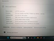 Get Lenovo ThinkPad T14s Gen 2 | i7-1165G7 | 32GB RAM | 1TB SSD | UHD IPS 500 nitų | Magnesium