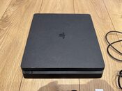 Get PlayStation 4 Slim, Black, 500GB