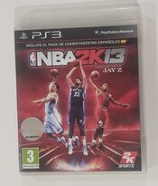 NBA 2K13 PlayStation 3