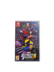 Marvel Ultimate Alliance 3: The Black Order Nintendo Switch