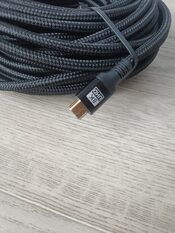 Buy Etseinri 8K 4K HDMI Kabelis 20M