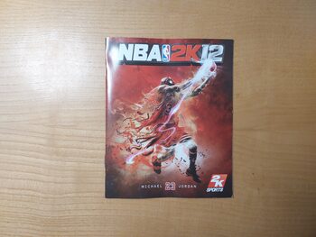 Get NBA 2K12 PlayStation 3