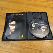 Buy Headhunter PlayStation 2