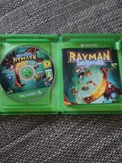 Rayman Legends Xbox One