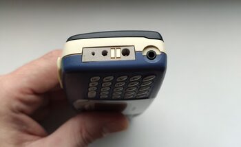 Nokia 5510