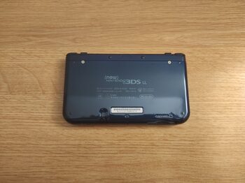 Atrištas (modded) New Nintendo 3DS XL, Blue for sale