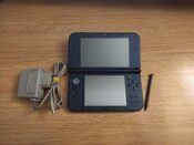 Atrištas (modded) New Nintendo 3DS XL, Blue