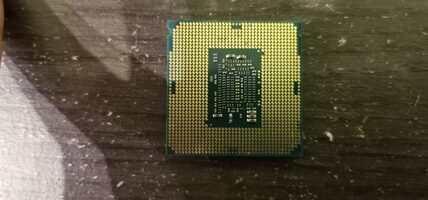 Intel Core i5-6500 3.2-3.6 GHz LGA1151 Quad-Core CPU