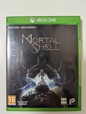 Mortal Shell Xbox One