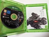 Mortal Shell Xbox One