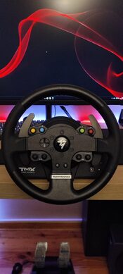 Thrustmaster TMX