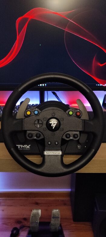 Thrustmaster TMX