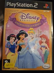 Disney Princess: Enchanted Journey PlayStation 2