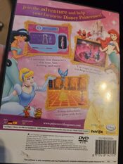 Disney Princess: Enchanted Journey PlayStation 2 for sale