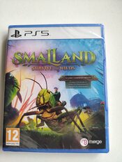 Smalland: Survive the Wilds PlayStation 5