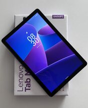 Lenovo IdeaTab M10 3rd Gen 10.1 32GB Pilka Planšetė