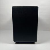 Buy Marshall Woburn II Bluetooth Speaker - Black