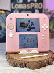 Nintendo 2DS Rosa