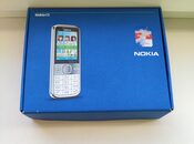 Get Nokia C5 Warm Grey