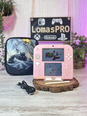 Nintendo 2DS Rosa