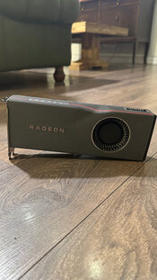 Amd Radeon RX 5700 XT 8gb