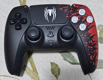 Mando PS5 Spiderman 2