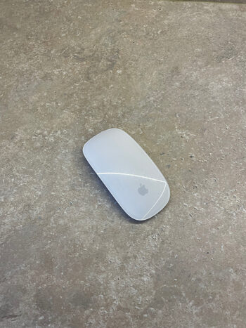 Apple Magic Mouse belaidė pelė