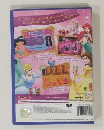 Buy Disney Princess: Enchanted Journey PlayStation 2