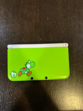 New Nintendo 3DS XL, Other