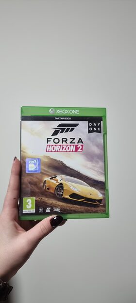 Forza Horizon 2 Xbox One