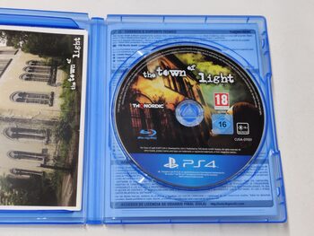 The Town of Light PlayStation 4 for sale