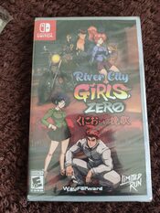 River City Girls Zero Nintendo Switch