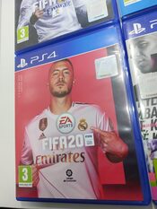 Lote Fifa PS4 for sale