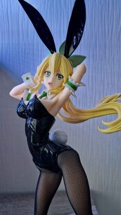 FuRyu Sword Art Online Leafa BiCute Bunnies Figūrėlė for sale