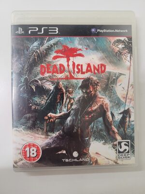 Dead Island PlayStation 3