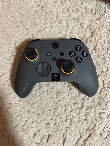 Scuf instinct pro